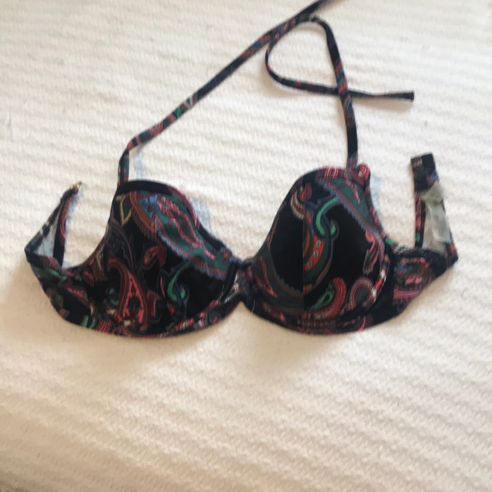 Victoria secret bathing suit top